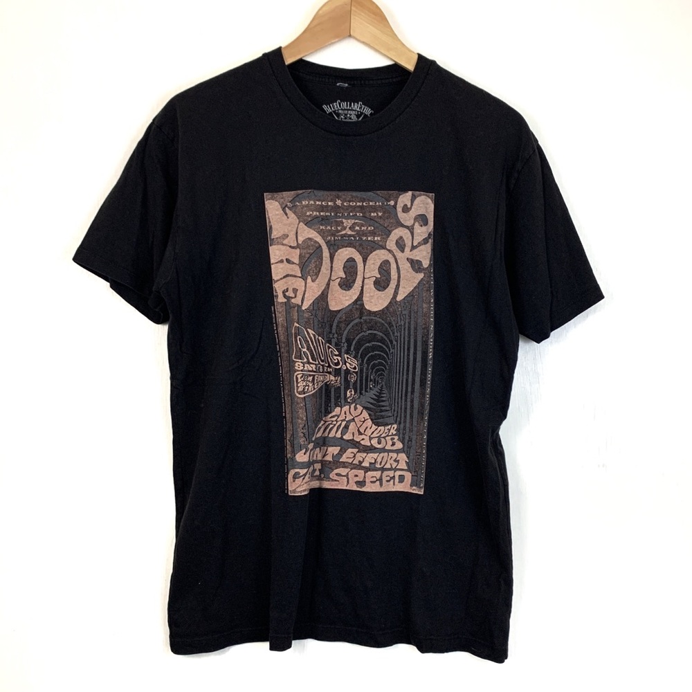 The Doors Lavender Hill Mob T-shirt